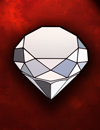 A valuable diamond.