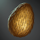 A furred egg.