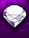 A diamond.