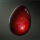 A red egg.