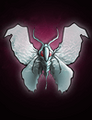 A Frost-Moth.