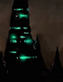 Hillchanger Tower