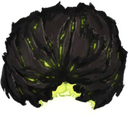 A Sleeping Griever.