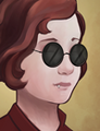 The Blind Pianist