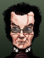 The Scarred Naturalist