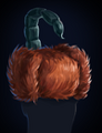 A Honed Ushanka.