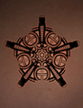 The Wheel of Mists