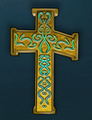 A Crooked-Cross.