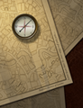 Puzzling Map