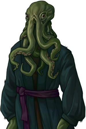 Mask of the Rose