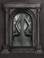 The Steel Door