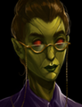 The Exiled Antiquarian