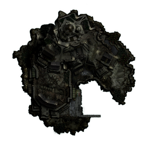 Sunless Sea