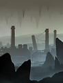 The Hinterlands