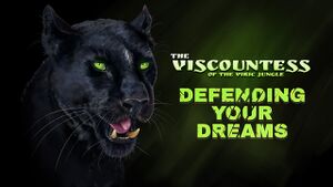  Campaign Poster