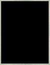A black rectangle.
