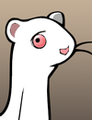 A Salt Weasel.