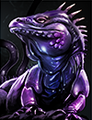 The Rubbery Dragon