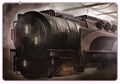 A Neathy space-ship. (art from Sunless Skies promo)