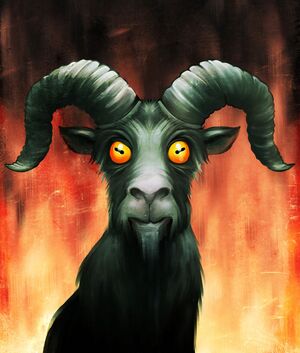 Overgoat
