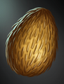 A Percipient Egg.