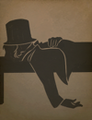 The Sleeping Merchant