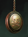 A Mourning Locket.