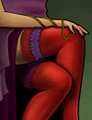 Jenny's stockings[7]