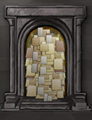 The Paper Door