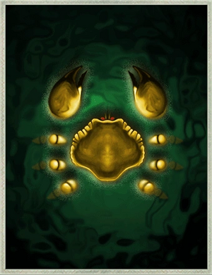 Auroral Megalops