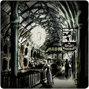 Postcard