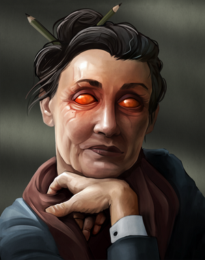 Blighted Classicist