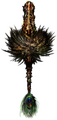 An Eater of the Dead.