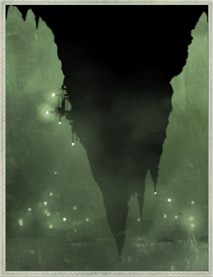 Sunless Sea
