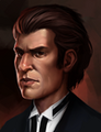 The Revolutionary Firebrand