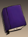 Journal of Infamy