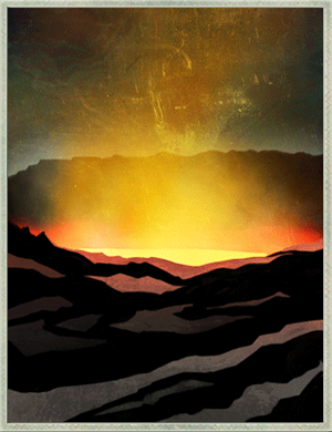 Crater