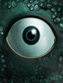 A Hunter's Eye.