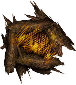 Beehive