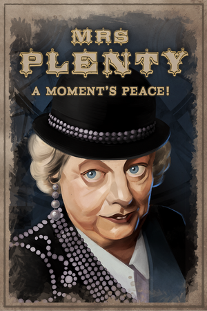  Campaign Poster